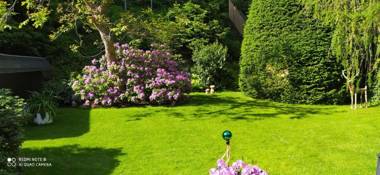 Ferienhaus Giesela ****