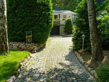 Ferienhaus Giesela ****