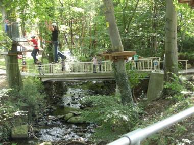 Loft Wernigerode Erdgeschoss