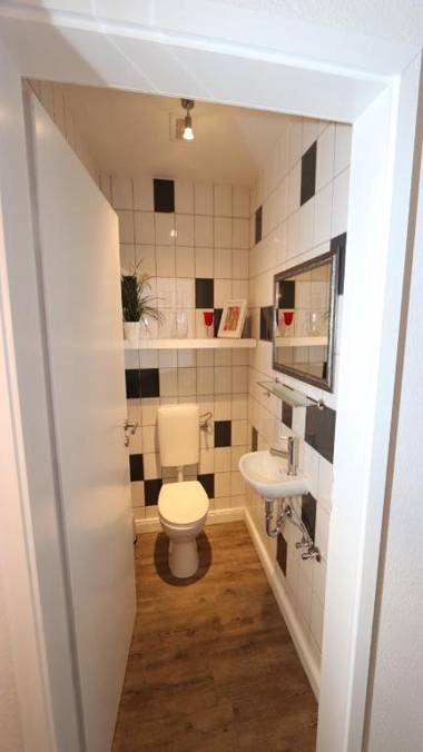 Loft Wernigerode Erdgeschoss