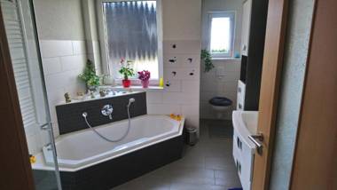 Jürgen Ferienwohnung