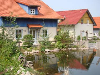 Hasseröder Ferienpark