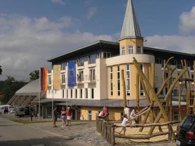 Hasseröder Ferienpark