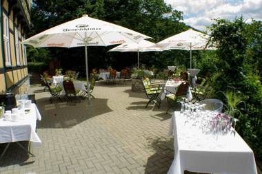 Gasthaus und Ferienwohnungen "Zum Büchsenmacher"