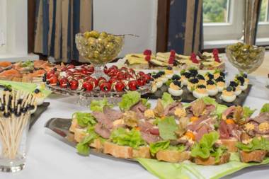 Gasthaus und Ferienwohnungen "Zum Büchsenmacher"