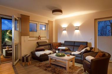 Mein Ferienhaus Wernigerode