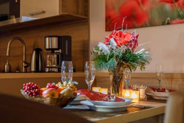 Mein Ferienhaus Wernigerode