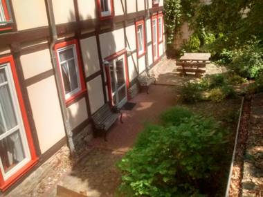 Ferienwohnungen am Markt