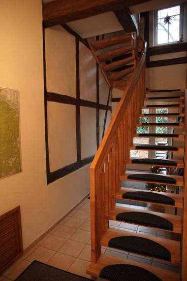 Ferienwohnungen am Markt