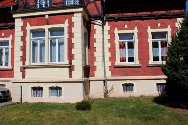 Ferienwohnung 2 - 26714