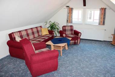 Ferienwohnung 1 - 26713