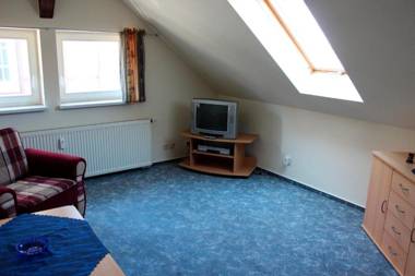 Ferienwohnung 1 - 26713