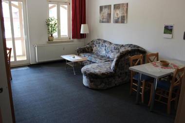 Ferienwohnung 4