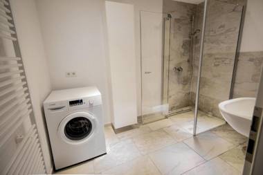 Ferienwohnung "Harzlounge"