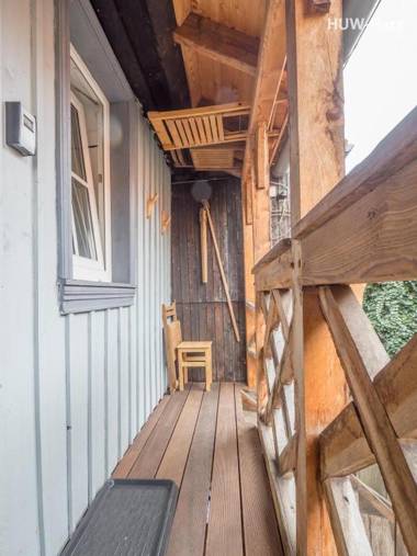 Holz und Fein am Burgberg