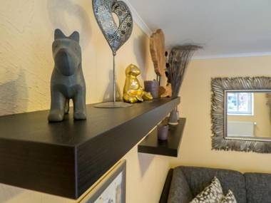 Ferienhaus Holtemme in Wernigerode