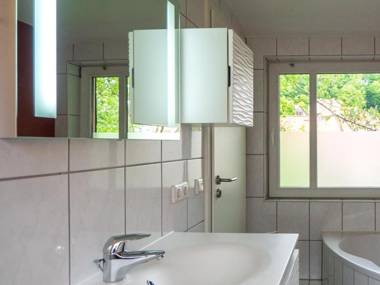 Ferienhaus Holtemme in Wernigerode