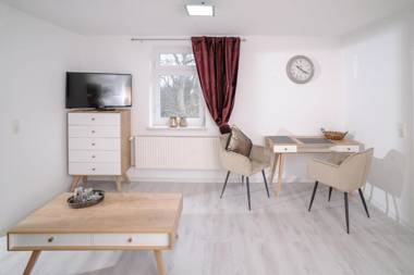 Designpension Traumschloss Hotel Garni