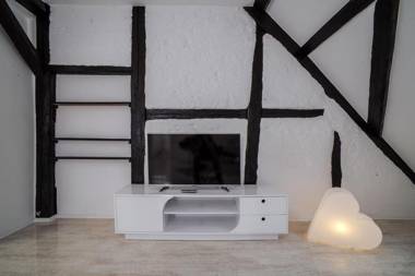 Designpension Traumschloss Hotel Garni