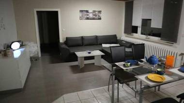 Ferienwohnung Harz Moni Werner