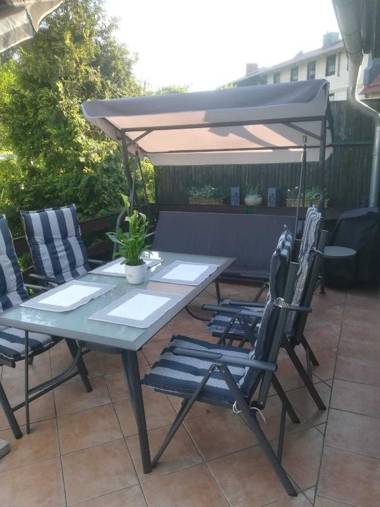 Ferienwohnung Harz Moni Werner