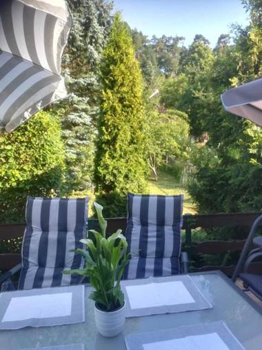 Ferienwohnung Harz Moni Werner