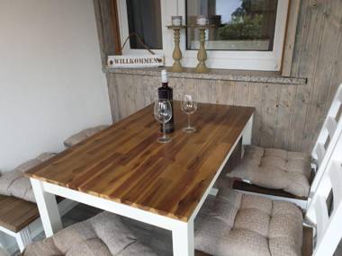 Ferienhaus am Horstberg