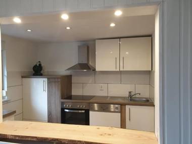 Ferienhaus am Horstberg