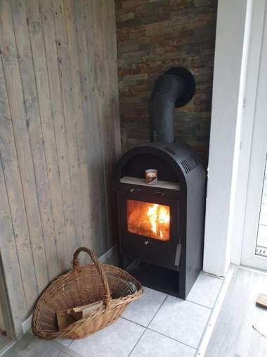 Ferienhaus am Horstberg