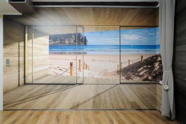 Design-Ferienwohnungen Stadtidyll