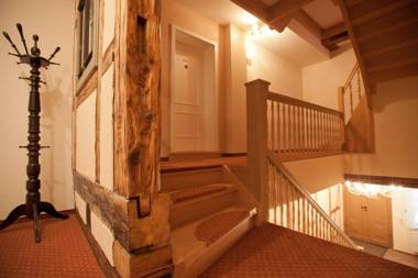 Ferienwohnungen am Klint