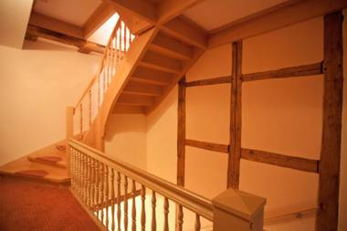 Ferienwohnungen am Klint