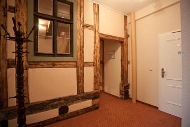 Ferienwohnungen am Klint