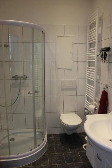 Ferienwohnung Altstadtdomizil