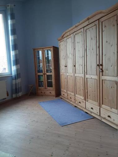 HarzHaus Schlossblick