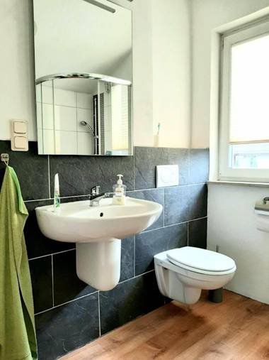 HarzHaus Schlossblick