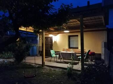 Barrierefreie Ferienwohnung im Harz - Schreiberstraße 28 Wernigerode