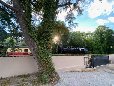 harZeit Französische Kommandantur 1 Zi App