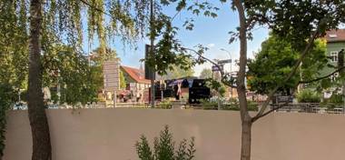 harZeit Französische Kommandantur 1 Zi App