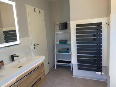 harZeit Französische Kommandantur 3 Zi App