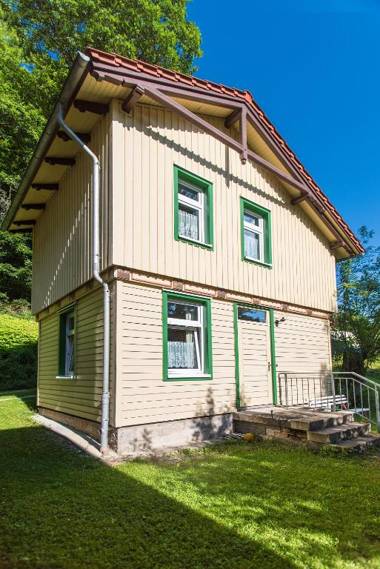Gärtnerhaus Am Wald