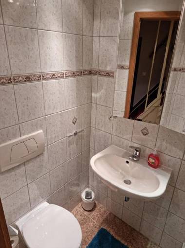 Ferienhaus "Am Schlossbühel" Wernigerode