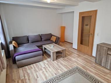 Ferienhaus "Am Schlossbühel" Wernigerode