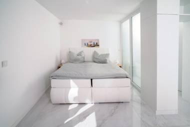 Designapartments Sweet Home - Sennhütte 11