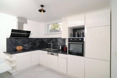 Designapartments Business and More - Sennhütte 9