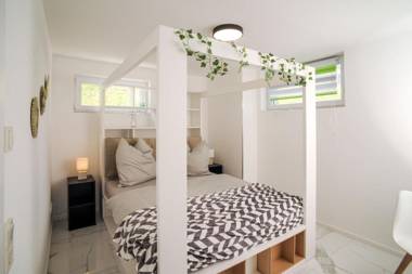 Designapartments Business and More - Sennhütte 9