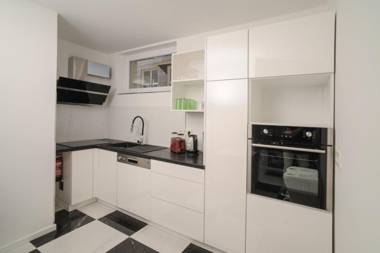 Designpension Classicidyll - Sennhütte 3