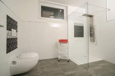 Designpension Classicidyll - Sennhütte 3