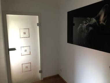 Ferienwohnung Black Beauty