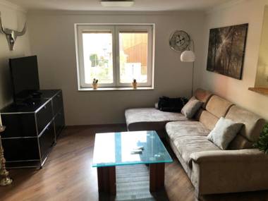 Ferienwohnung Black Beauty